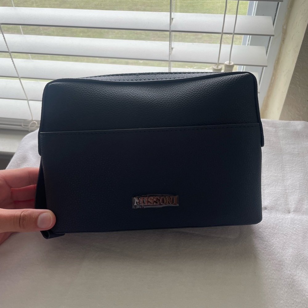 Missoni travel bag